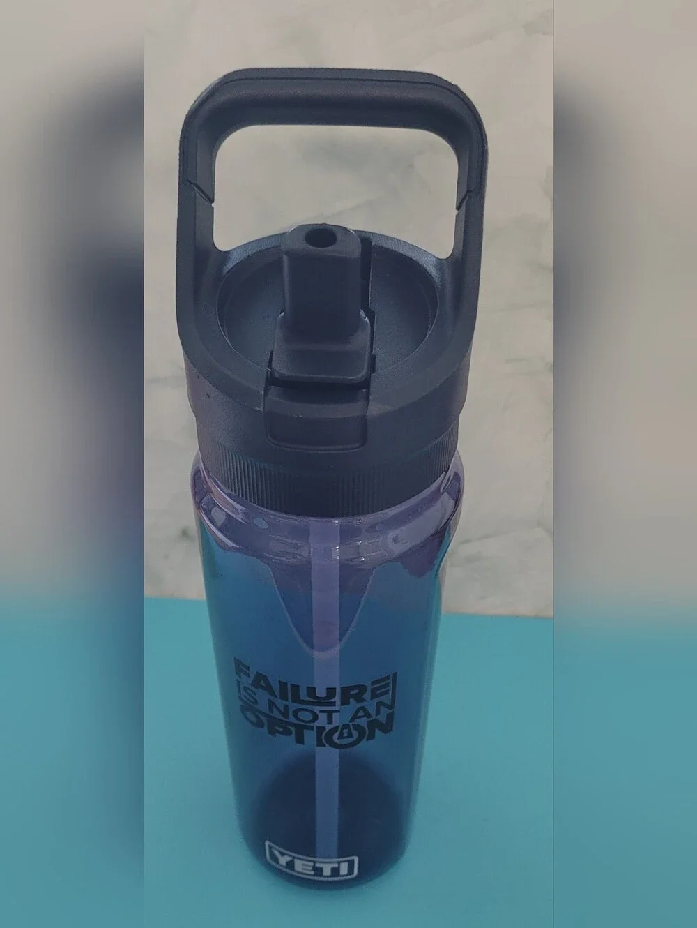 YETI Water Bottle
